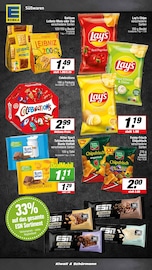 Aktueller EDEKA Prospekt mit Ritter Sport, "Aktuelle Angebote", Seite 15