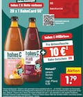 hohes C Angebote bei Netto Marken-Discount Cuxhaven für 1,79 €