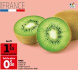 KIWIS en promo chez Auchan Hypermarché KIWIS dans le catalogue Auchan Hypermarché