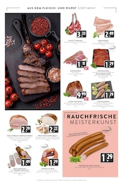 Aktueller Hieber Prospekt mit Leberwurst, "Aktuelle Angebote", Seite 4