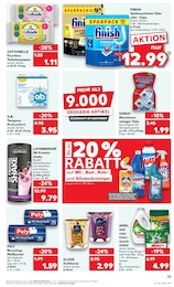 Mülleimer Angebot im aktuellen Kaufland Prospekt auf Seite 42