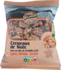 Cerneaux de Noix - PAYS GOURMAND en promo à 3,19 € chez Aldi Cerneaux de Noix - PAYS GOURMAND dans le catalogue Aldi