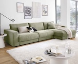 Ecksofa von Ole Ganderson für 2.498,00 € bei porta Möbel im Angebot Ecksofa von Ole Ganderson im aktuellen porta Möbel Prospekt