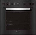 Einbauherdset TwinSet Comfort H 2459 I + Induktionskochfeld KM 7061 FR Angebote von Miele bei expert Gera für 1.299,00 €