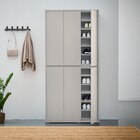 Schuhschrank im XXXLutz Prospekt Schuhschrank von Xora im aktuellen XXXLutz Prospekt für 249,00 €