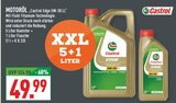 Castrol Edge 5W-30 LL Angebote von Castrol bei Marktkauf Iserlohn für 49,99 €