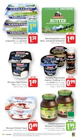 Aktueller EDEKA Prospekt mit Schokolade, "Aktuelle Angebote", Seite 23