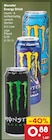 Energy Drink Angebote von Monster bei Netto Marken-Discount Stuttgart für 0,88 €