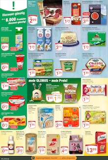 Nescafe im aktuellen GLOBUS Prospekt (Offenbach (Main)) Nescafe im GLOBUS Prospekt "Aktuelle Angebote" mit 27 Seiten (Offenbach (Main))