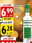 Aktuelle Wodka Angebote bei EDEKA in Essen Aktuelles Vodka Angebot bei EDEKA in Essen ab 6,24 €