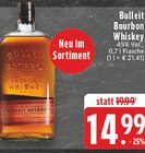 Bourbon Whiskey bei E center im Dorsten Prospekt für 14,99 €