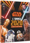 Livre Star Wars L'année 2020 - Carrefour à Bordeaux Livre Star Wars L'année 2020 en promo chez Carrefour Bordeaux à 7,90 €