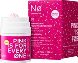 Gesichtscreme beruhigend strong today Birthday Edition von Nø Cosmetics für 21,95 € bei dm-drogerie markt im Angebot Gesichtscreme beruhigend strong today Birthday Edition von Nø Cosmetics im aktuellen dm-drogerie markt Prospekt