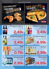 Aktueller RAN Prospekt mit Brot, "RAN", Seite 2