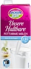 Kaufland Neubrandenburg - H-Milch 1,5 % Fett Angebot im Prospekt H-Milch 1,5 % Fett bei Kaufland im Neubrandenburg Prospekt für 0,99 €