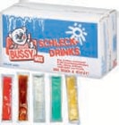 Bussy Mix im aktuellen METRO Prospekt