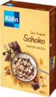 Müsli oder Cerealien bei EDEKA im Prospekt "" für 2,29 €