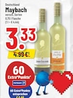 Trinkgut Menden - Grauer Burgunder oder Riesling Angebot im Prospekt Grauer Burgunder oder Riesling bei Trinkgut im Menden Prospekt für 3,33 €