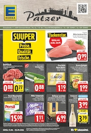 EDEKA Prospekt für Wickede mit 28 Seiten EDEKA Prospekt für Wickede: "Aktuelle Angebote", 28 Seiten, 31.08.2026 - 05.09.2026