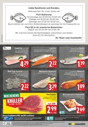 Aktueller EDEKA Prospekt mit Fisch, "Aktuelle Angebote", Seite 26