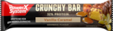 Crunchy Bar Vanilla-Caramel von Power System im aktuellen budni Prospekt