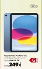 cosmophone Hannover - iPad 128 GB Angebot im Prospekt iPad 128 GB bei cosmophone im Hannover Prospekt für 249,00 €