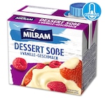 MILRAM Dessert Soße* Angebote bei Penny Osnabrück für 1,49 €