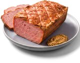 Leberkaese im Netto Marken-Discount Prospekt Leberkäs-Brät im aktuellen Netto Marken-Discount Prospekt für 3,79 €