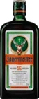 Jägermeister Angebote bei Getränkewelt Gelsenkirchen für 11,99 €