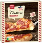 Stuffed Crust Pizza Angebote von REWE Beste Wahl bei REWE Kaufbeuren für 2,99 €