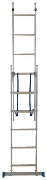 Échelle transformable