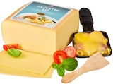 Bio Raclette Angebote von Strähl bei REWE Rodgau für 1,99 €