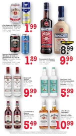 Aktueller E center Prospekt mit Rotwein, "Aktuelle Angebote", Seite 7