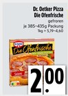 EDEKA Seeshaupt Prospekt mit  im Angebot für 2,00 €