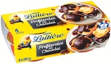 Profiteroles - LA LAITIERE NESTLE dans le catalogue Colruyt