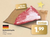 Aktuelles Kalbstafelspitz Angebot bei combi in Bielefeld ab 1,99 €