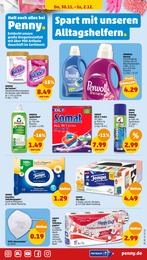 Arbeitskleidung Angebot & Preis im aktuellen Penny-Markt Prospekt Arbeitskleidung Angebot im aktuellen Penny-Markt Prospekt auf Seite 31