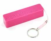 Colour Line Powerbank bei KODi in Duisburg Colour Line Powerbank im Angebot bei KODi Duisburg für 5,99 €