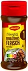 Würzmischung im Angebot bei Kaufland in Witten Würzmischung Angebote von MAGGI bei Kaufland Witten für 1,29 €