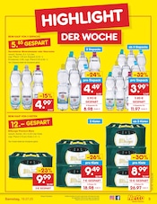 Wasser im Netto Marken-Discount Prospekt in Kaarst Aktueller Netto Marken-Discount Prospekt mit Wasser, "Aktuelle Angebote", Seite 3