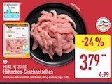Hähnchen-Geschnetzeltes bei ALDI Nord im Barnin Prospekt für 3,79 €