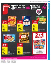 Four Angebote im Prospekt "PETIT-DÉJEUNER" von Carrefour Market auf Seite 25