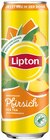 Ice Tea Sparkling im Angebot bei Penny in Augsburg Ice Tea Sparkling Angebote von Lipton bei Penny Augsburg für 0,79 €