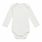 Gerippte Baby-Bodys von LILY & DAN für 4,99 € bei ALDI Nord im Angebot Gerippte Baby-Bodys von LILY & DAN im aktuellen ALDI Nord Prospekt