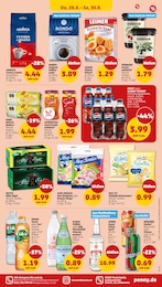 Tee Angebot im aktuellen Penny Prospekt auf Seite 33