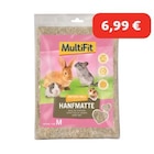 MultiFit Tapis pour rongeurs M 1 pcs - Maxi Zoo à Montreuil MultiFit Tapis pour rongeurs M 1 pcs en promo chez Maxi Zoo Montreuil à 6,99 €