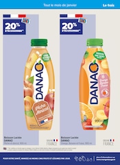 Alimentation Angebote im Prospekt "La fidélité ça paye… Surtout en promos !" von Carrefour Proximité auf Seite 5