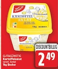 Aktuelles Kartoffelsalat Angebot bei E center in Berlin ab 2,49 €