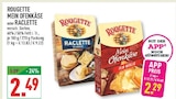 Mein Ofenkäse im Angebot bei Marktkauf in Recklinghausen Mein Ofenkäse Angebote von Rougette bei Marktkauf Recklinghausen für 2,29 €