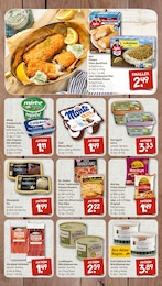 Bio Fleisch Angebot im aktuellen nahkauf Prospekt auf Seite 7